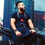 Jorge Chavarria - @dranzius - Instagram
