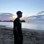 Jorge Chavarria - @jorgito_43m - Instagram