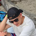 Jorge Chavarria - @jorgechavarria20 - Instagram