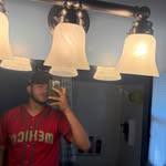 Jorge Chavarria - @jorch_54 - Instagram