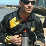 Jorge Chevalier - @jorge_manya_de_corazon - Instagram