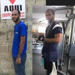 Jorge Luis Rodriguez Chevalier - @jorge_chevalier16 - Instagram