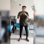 Jorge Luis De La Cruz Claros - @clarosjorgedelacruz - Instagram