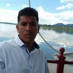 Jorge Colin - @jorgecolin8212 - Instagram