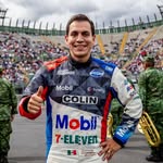 Jorge Colin - @jcolin13 - Instagram