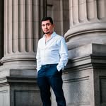 Jorge Colina - @jorgecolina.pe - Instagram
