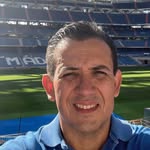 Jorge A. Colindres - @jadancolindres - Instagram