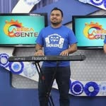 Jorge Colindres - @colindres_music - Instagram