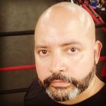 Jorge Emilio Collier - @stoick75 - Instagram