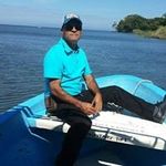 Jorge Omar Collier Sobalvarro - @colliersobalvarro - Instagram
