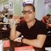 Jorge Comas - Facebook