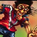 Jorge Comas 11 - @jorgecomas11 - Instagram