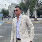 Jorge Cossio - @jorgecossio - Instagram