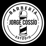 Jorge Cossío - @barberiaestudiojorgecossio - Instagram