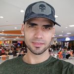 Jorge Cossio - @jorgecossio1995 - Instagram