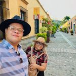 Jorge Cossío - @jorgee_cossio - Instagram