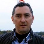 Jorge Cossio - @c3117463719 - Instagram