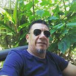 Jorge Cossio - @jorgealbertocossio - Instagram