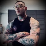 Jorge Cossio-Armenta - @heavily_meditated_805 - Instagram