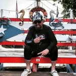 Jorge Cubero - @geocube22 - Instagram