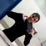Jorge Cubero - @jorge1408cm - Instagram