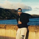 Jorge Cubero Barrios - @jcub3r0 - Instagram