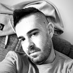 Jorge Cubero Escohotado - @qb_si_cube - Instagram