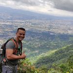 Jorge Mario Chavarria Cubero - @jorgemario.chavarria - Instagram