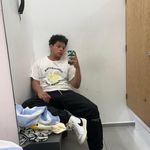 Jorge Cuenca - @jorge_cuencaaaa - Instagram