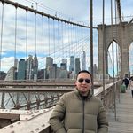 Jorge Cuenca - @jorgecuenca1 - Instagram