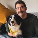 Jorge Cuenca - @jor_cnar - Instagram