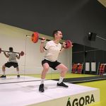 Jorge Cuenca ~ Entrenador Personal - @jorgecuenca.pt - Instagram