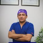 Jorge Cuenca Mejia - @drjorgecuencamejia - Instagram