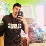 Jorge Daniel Cuenca - @jorgecuenca301 - Instagram