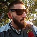 Jorge Luiz - @jorgediamond666 - Instagram
