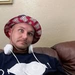 Jorge Duff - @taptapbrokehammer - Instagram
