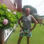 Jorge Luis Duffau - @duffaujorge - Instagram