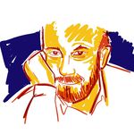 Jorge Encinas - @ilustracion_mediterraneo - Instagram