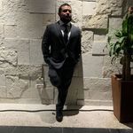 Jorge Encinas - @oso.encinas - Instagram