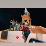 Jorge Encinas - @captainjorge1101 - Instagram