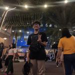 Jorge Encinas - @jorgiemangoes - Instagram