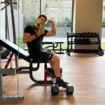 Jorge Erazo - @_jorginho_e - Instagram