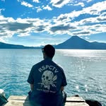 Jorge Erazo - @hearturnsblack - Instagram