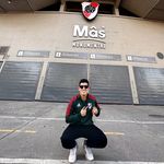 Jorge Erazo - @jorge4erazo - Instagram