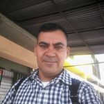 Jorge Escoto - @jorgeescoto1978 - Instagram