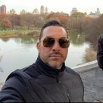 Jorge Espada - @espada1232 - Instagram