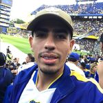 Jorge Fabián💙💛💙 - @jorgefabian_98 - Instagram