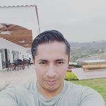Jorge Fabian - @fabiancriollo - Instagram