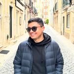 Jorge Fabián Sánchez - @fabiansr11 - Instagram