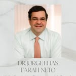 Dr Jorge Elias Farah Neto👨‍⚕️Médico Ginecologista e Obstetra - @dr.jorgefarahneto - Instagram